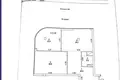 Квартира 2 комнаты 111 м² Одесса, Украина