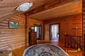 Chalet 250 m² Navapolski sielski Saviet, Bélarus