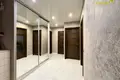 3 room apartment 77 m² Minsk, Belarus