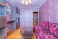 Квартира 4 комнаты 64 м² Каунас, Литва