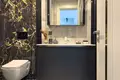 Apartamento 2 habitaciones 60 m² en Alanya, Turquía