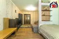 Apartamento 2 habitaciones 55 m² Maladetchna, Belarús