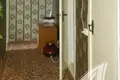 Apartamento 1 habitación 41 m² Muchaviecki sielski Saviet, Belarús