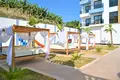 2-Bedroom Penthouse with Sea View in Mahmutlar, Alanya