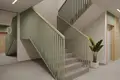 Wohnung 33 m² Warschau, Polen