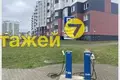 1 room apartment 20 m² Fanipal, Belarus
