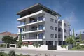 Квартира 2 спальни 97 м² Demos Agiou Athanasiou, Кипр