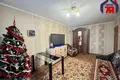 3 room apartment 61 m² Salihorsk, Belarus