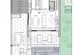 Willa 3 pokoi 169 m² Yeroskipou, Cypr