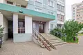 Квартира 1 комната 43 м² Минск, Беларусь