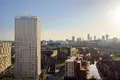 Квартира 3 спальни 127 м² Манчестер, Великобритания