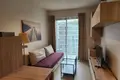 Piso independiente 1 habitacion 34 m² Pattaya City, Tailandia