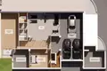 Haus 5 Schlafzimmer 805 m² Ricmar, Spanien