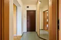 Apartamento 2 habitaciones 40 m² en Varsovia, Polonia