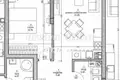 Wohnung 75 m² Sofia, Bulgarien