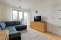 Квартира 2 комнаты 42 м² Варшава, Польша