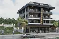 1 room apartment  Alanya, Turkey