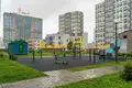 Квартира 1 комната 28 м² Минск, Беларусь