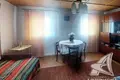 Maison 37 m² Telminski sielski Saviet, Bélarus