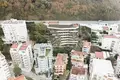 Wohnung 26 m² Rafailovici, Montenegro