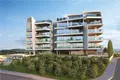 3 bedroom apartment 118 m² Germasogeia, Cyprus