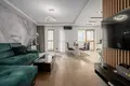 2 bedroom apartment 84 m² Warsaw, Poland
