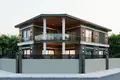 Villa de 5 habitaciones 330 m² Dosemealti, Turquía