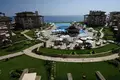 Квартира 2 комнаты 85 м² Balchik, Болгария