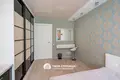Apartamento 3 habitaciones 63 m² en Minsk, Belarús
