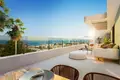 Duplex 2 bedrooms 114 m² Mijas, Spain