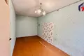 2 room apartment 45 m² Sluck, Belarus