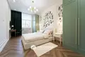 Wohnung 2 zimmer 57 m² in Minsk, Belarus