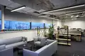 Bureau 227 m² à Moscou, Russie