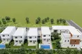 Mieszkanie 4 pokoi 165 m² Yeroskipou, Cypr
