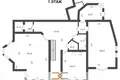 Cottage 289 m² Minsk, Belarus