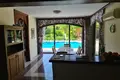 6 bedroom villa 408 m² Kemer, Turkey