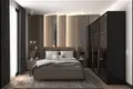Квартира 3 комнаты 71 м² Мезитли, Турция