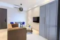 Kondominium 1 zimmer 32 m² in Sangkat Boeung Kak Ti Muoy, Kambodscha