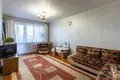 Appartement 3 chambres 66 m² Minsk, Bélarus