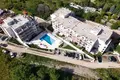 2 bedroom apartment 100 m² Byala, Bulgaria