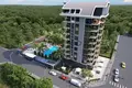 1 bedroom apartment 65 m² Mahmutlar, Turkey