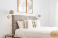 Mieszkanie 2 pokoi 82 m² Manilva, Hiszpania