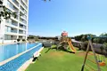 Mieszkanie 2 pokoi 63 m² Lefka, Cypr Północny