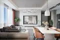 Complexe résidentiel New residence with a swimming pool and a kids' park close to the sea, Alanya, Turkey