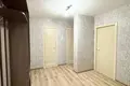 Mieszkanie 2 pokoi 63 m² Witebsk, Białoruś