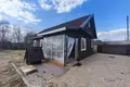 House 53 m² Turynski sielski Saviet, Belarus