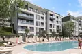 Wohnung 87 m² Tivat, Montenegro