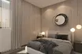 Mieszkanie 2 pokoi 98 m² Larnaka, Cypr