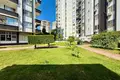 Mieszkanie 5 pokojów 180 m² Mezitli, Turcja