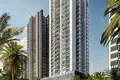 Mieszkanie 2 pokoi 60 m² Dubaj, Emiraty Arabskie